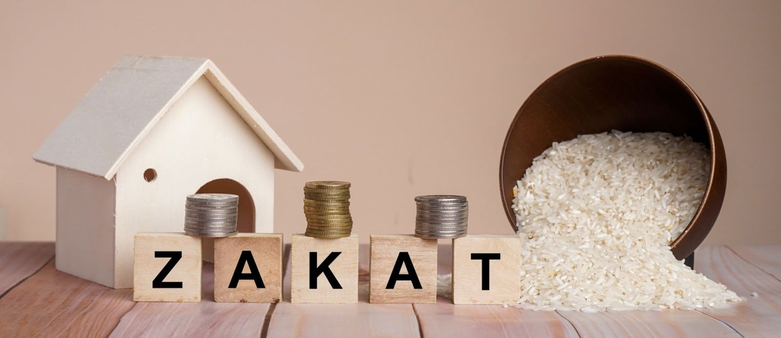 Menolak Zakat Demi Yang Lebih Memerlukan: Satu Tindakan Mulia Oleh Seorang Selebriti