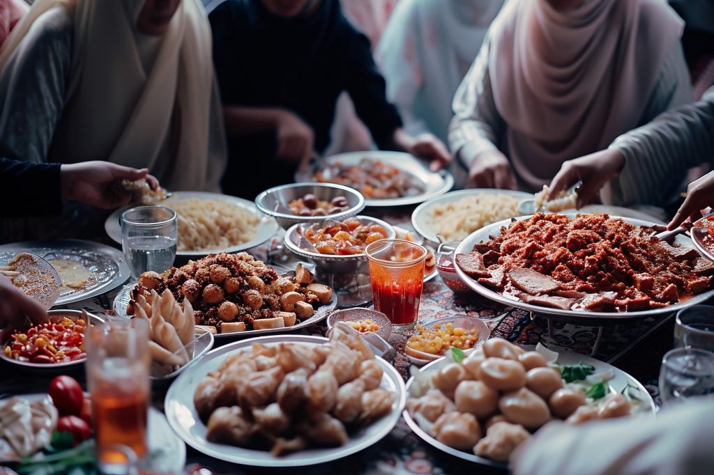 Panduan Lengkap Puasa: Jenis, Niat dan Manfaat Puasa untuk Badan dan Rohani