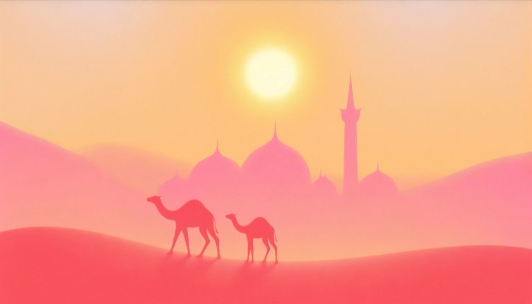 Peristiwa Israk Mikraj dan Pengajaran Daripadanya