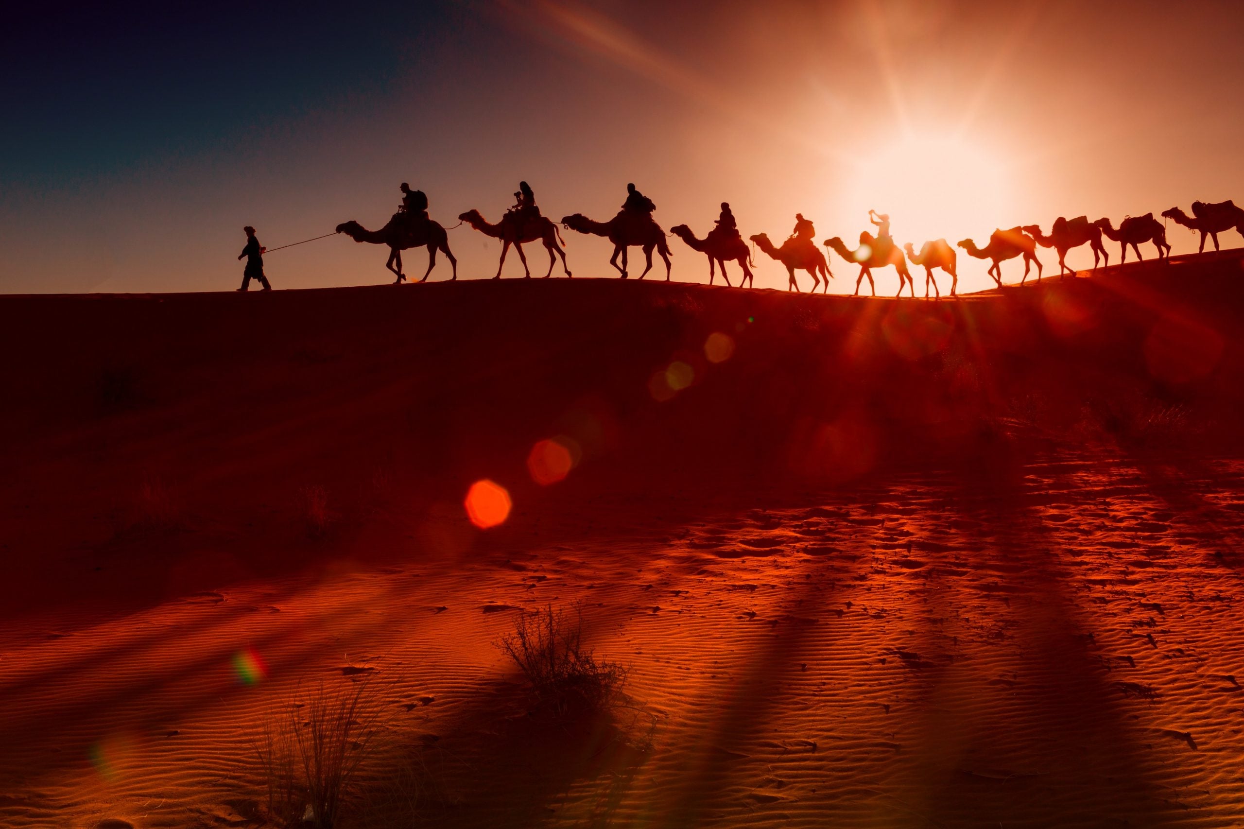 Recognize the 25 Prophets in Islam