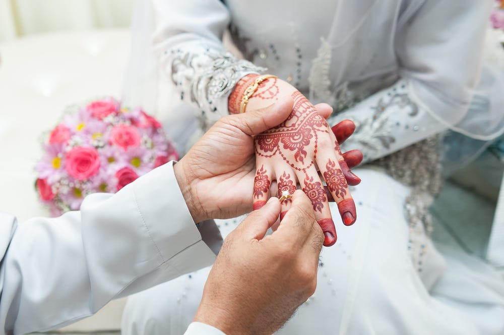 Perkahwinan dalam Islam: Konsep dan Tujuan