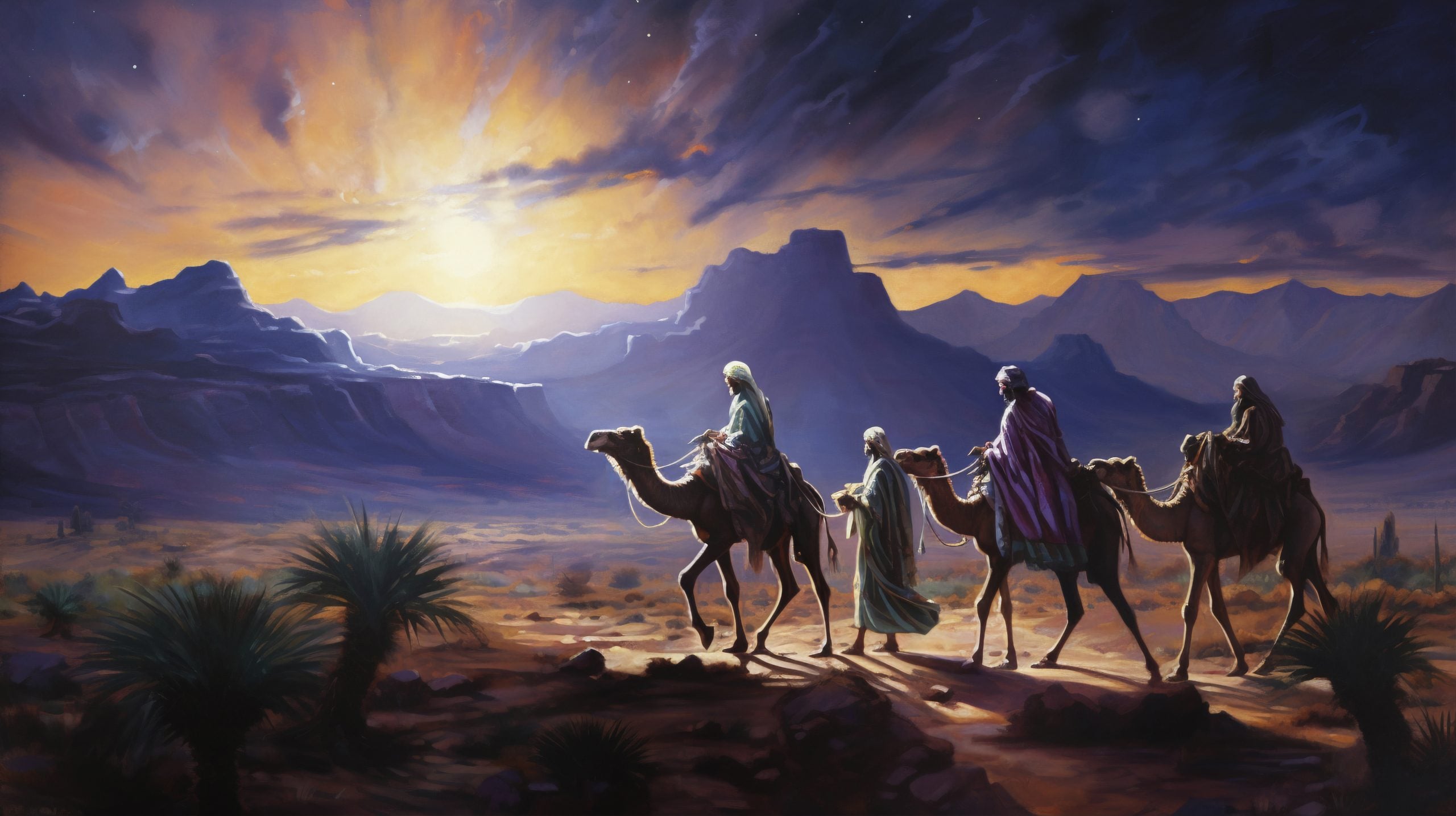 The Story of Prophet Yunus AS: Lessons from a Prophet’s Journey and Allah’s Mercy