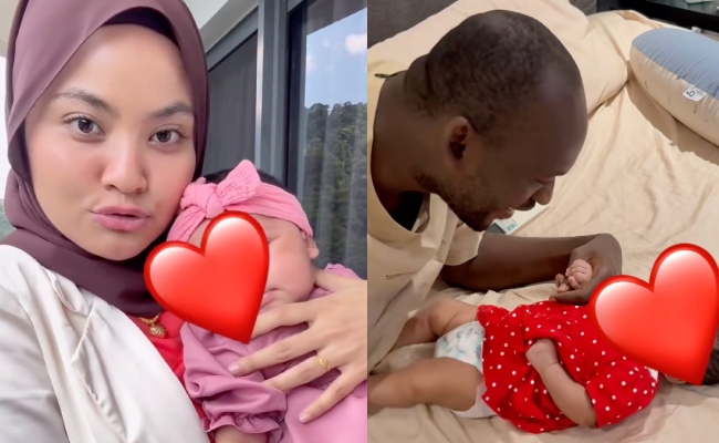 ‘Mahu Elak Penyakit Ain’ – Hormati Pilihan Ibu Bapa Untuk Tidak Berkongsi Gambar Anak