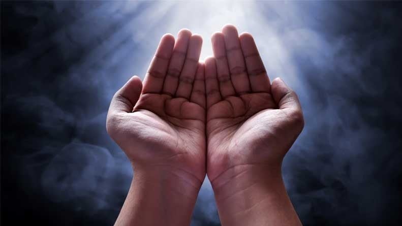 Doa Memohon Keturunan Anak Yang Soleh