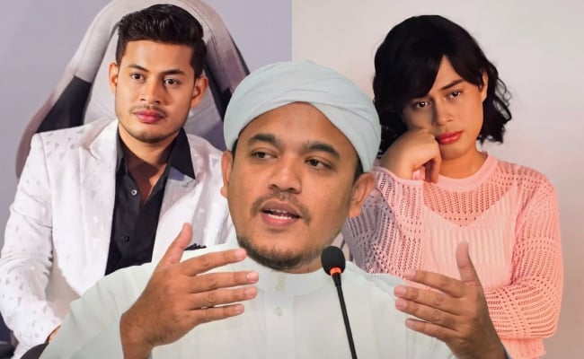 Lakonan Watak Yang Berlainan Jantina? – Haram Di Sisi Islam