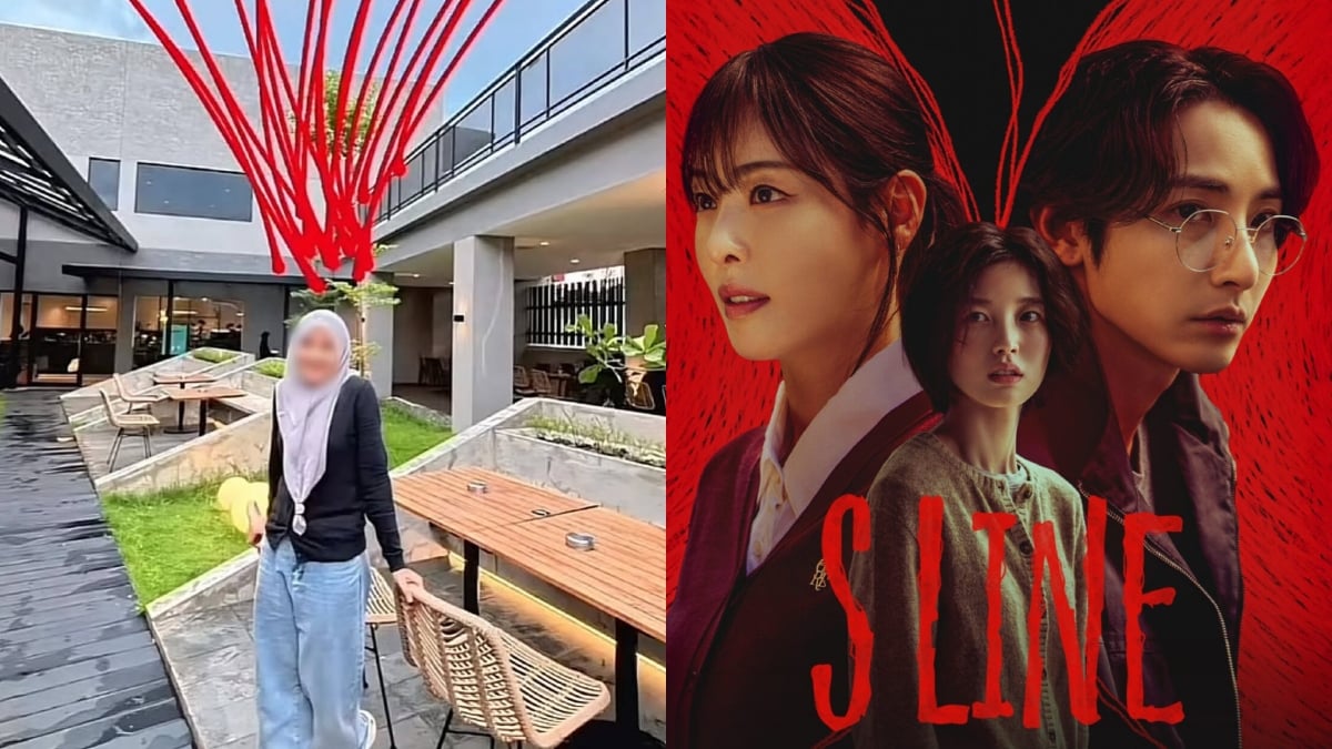 Trend S-Line Menjadi Kebanggaan? Di Mana Maruah Sebagai Seorang Muslim?