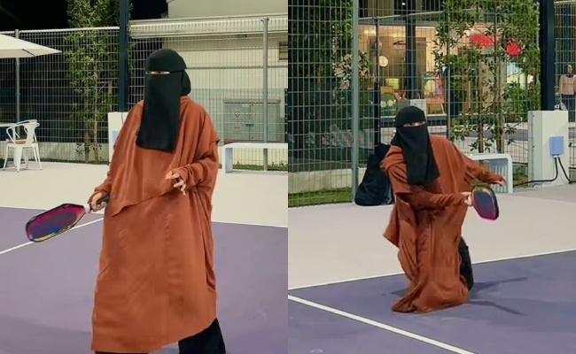 Tya Adnan Perkenalkan Pakaian Sukan Muslimah: Usaha Yang Wajar Dicontohi