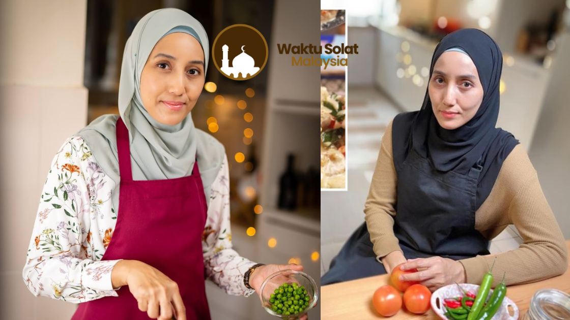Che Nom Luah Rasa Dikhianati Anak Saudara – ‘Dilapor Ke JKT & KWSP…’