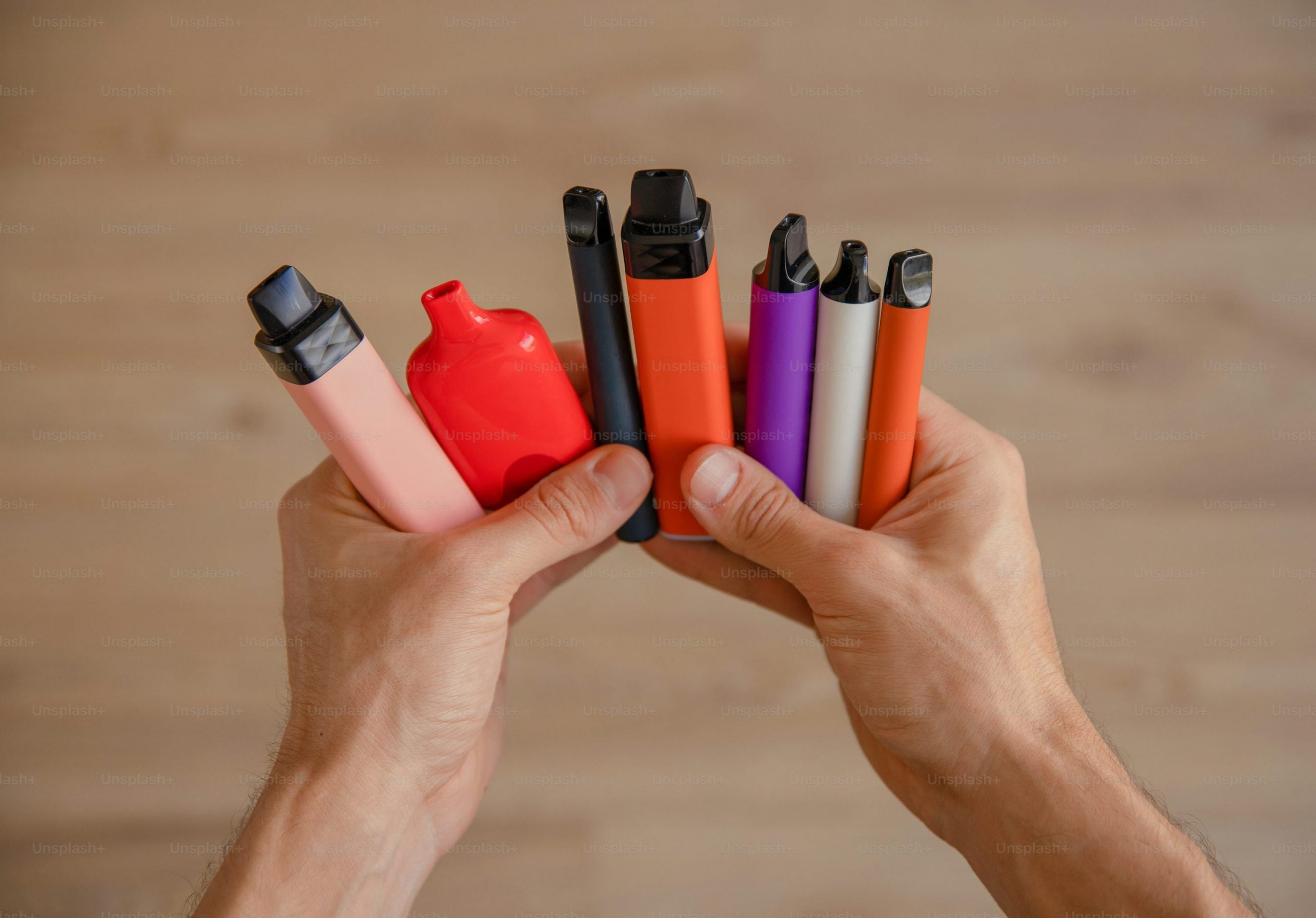 ‘Vape’ Wajar Diharamkan – Sultan Pahang