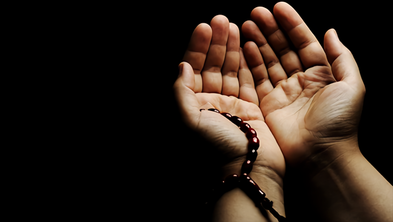 Kelebihan ‘Bismillah’