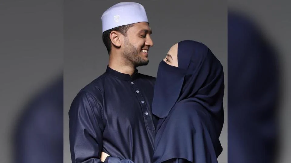 PU Riz Bertegas Tentang Tanggungjawab Suami – Wajib Tahu Tentang Haid Wanita