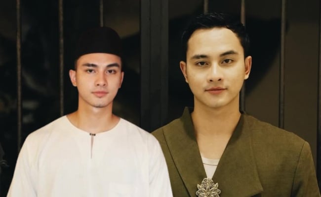 ‘Hilang’ Demi Muhasabah Diri