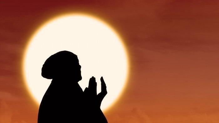 Doa Selepas Solat Dhuha