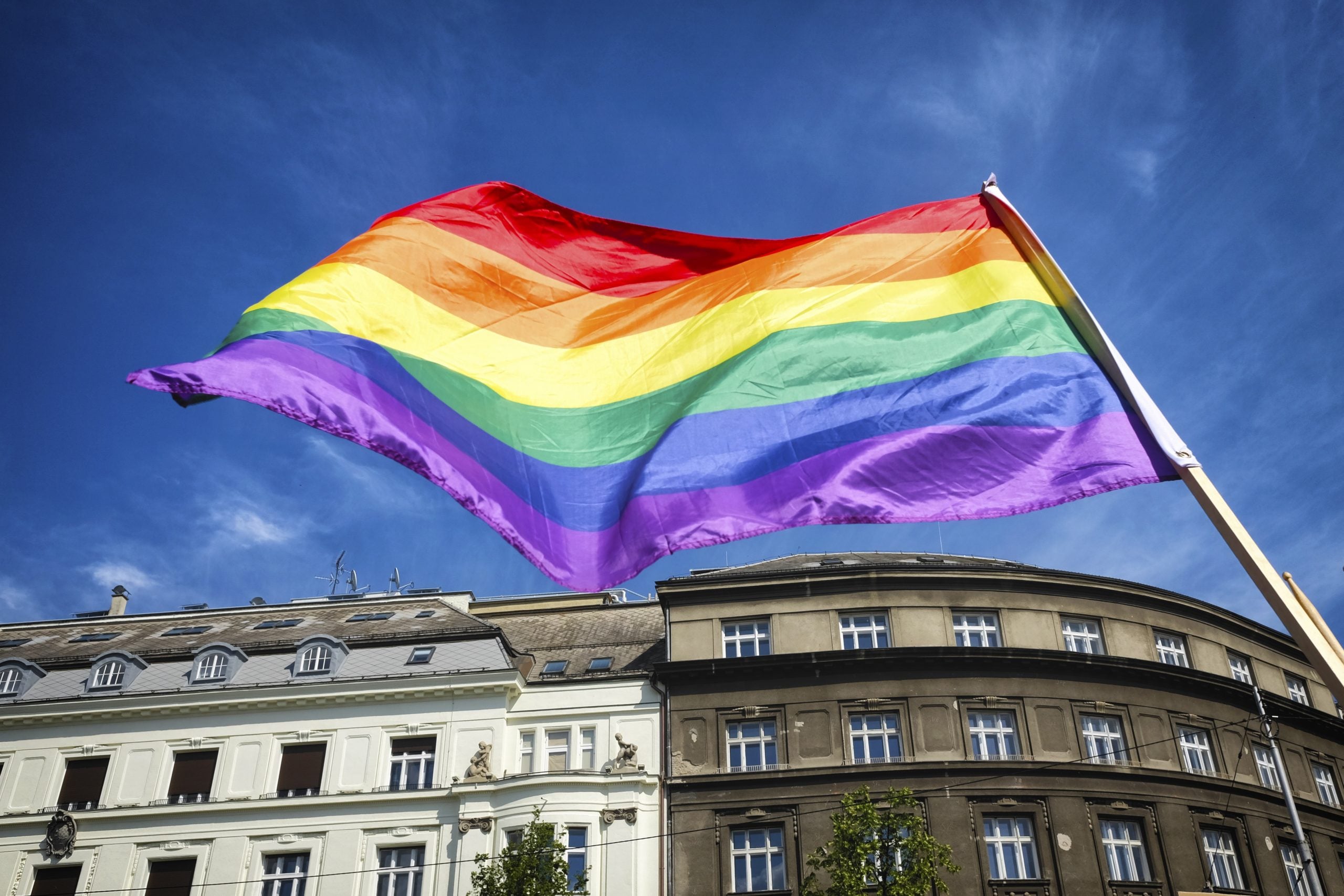 LGBT Di Malaysia Semakin Berleluasa: Sampai Bila?