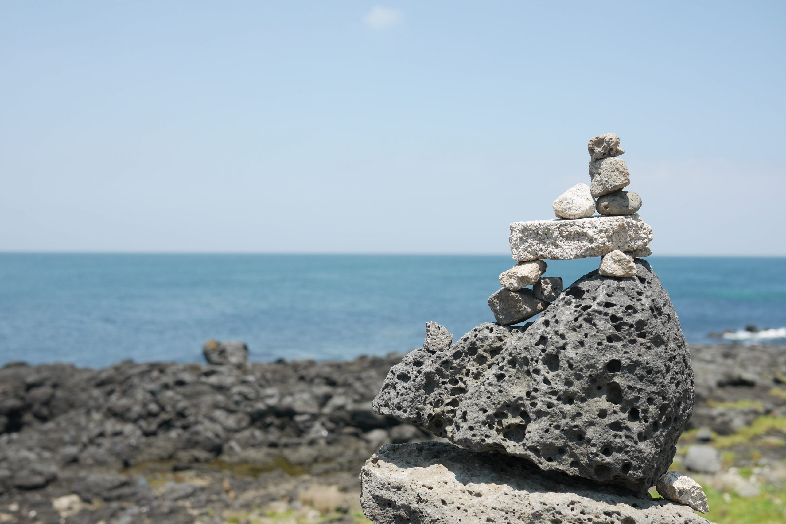 Lelaki Korea Ini Mengubah Rumahnya Menjadi Surau Di Pulau Jeju