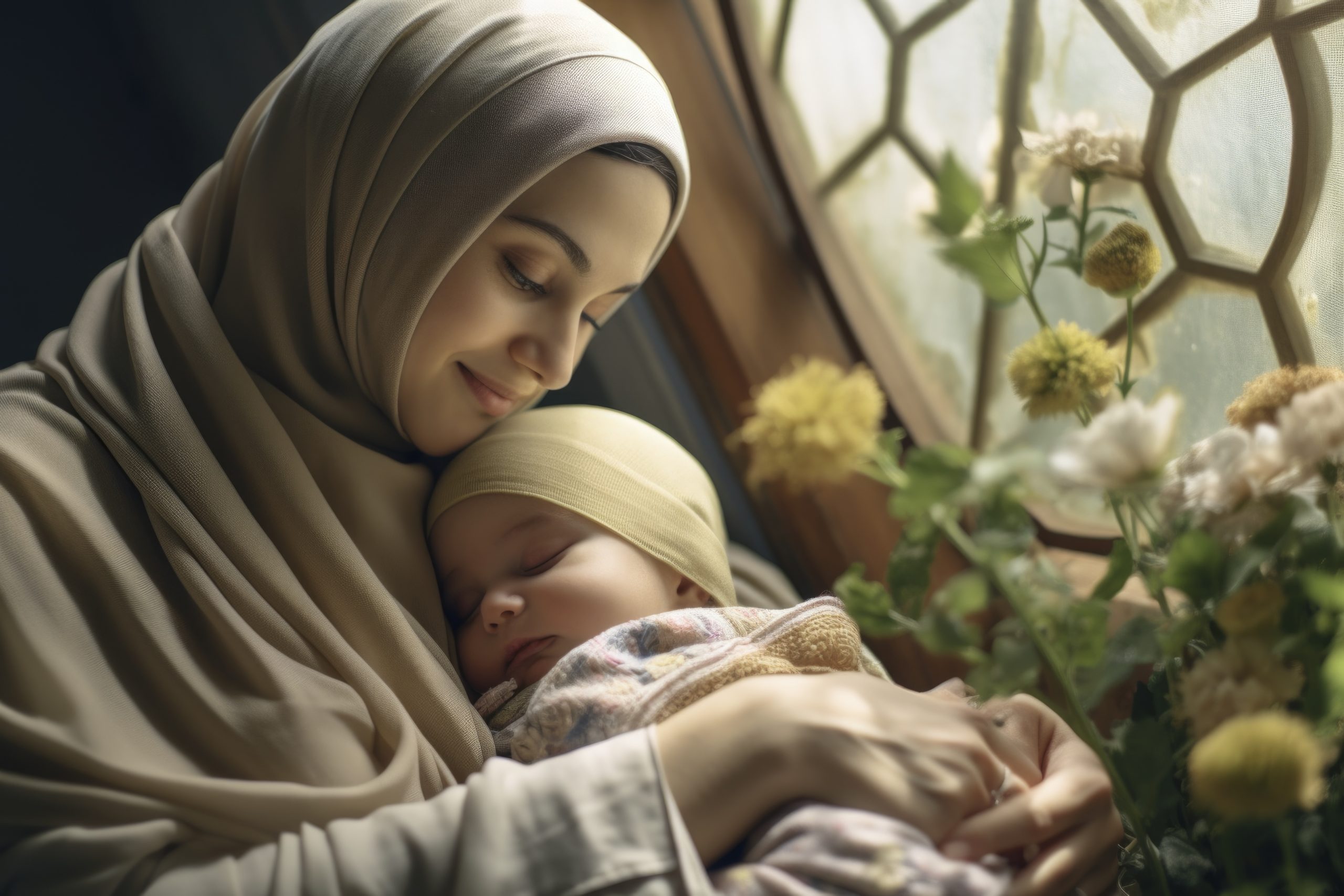 Tanggungjawab Anak Bila Ibu Diperlakukan Secara Tidak Adil