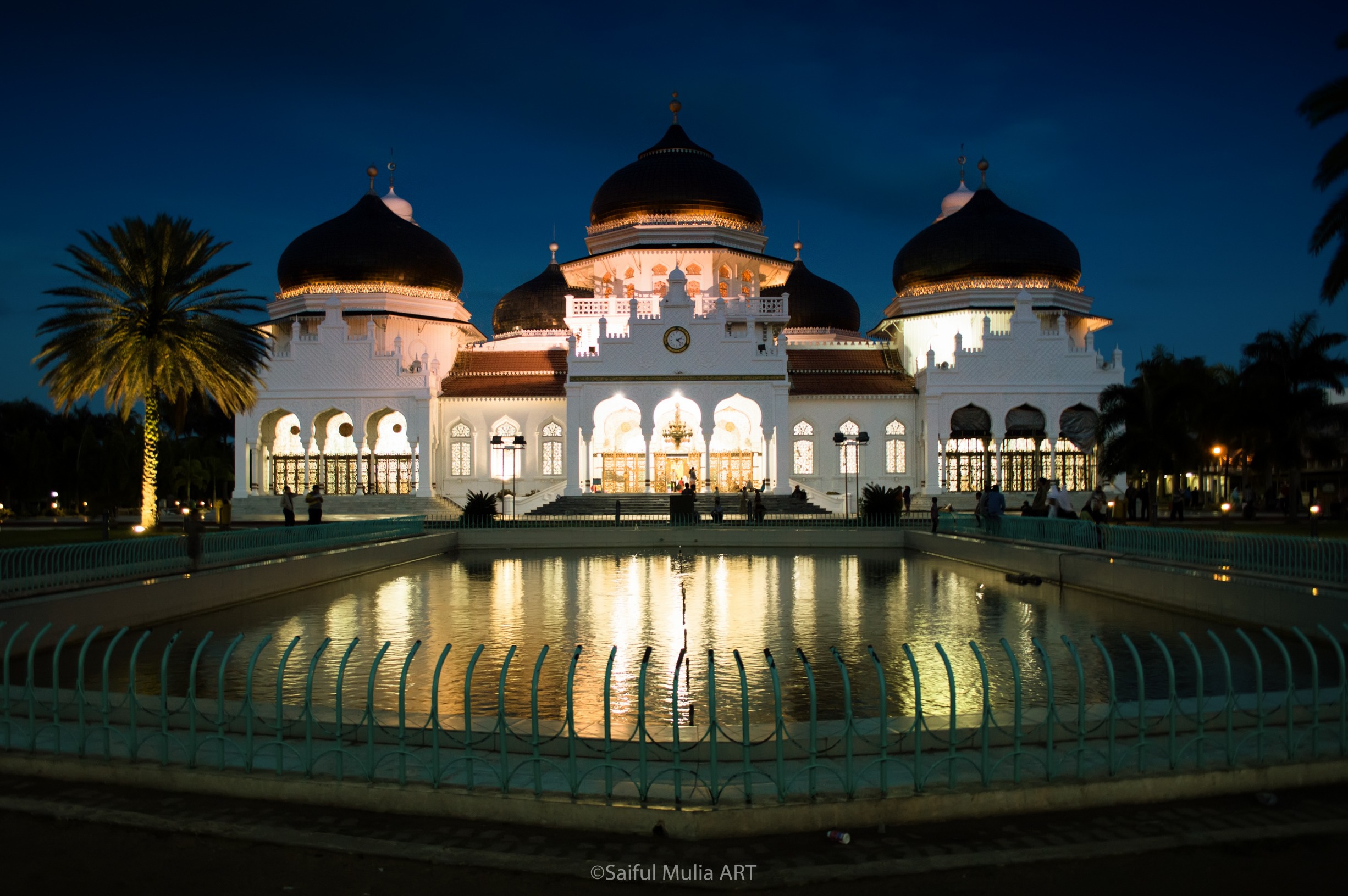Mengapa Aceh Patut Masuk Dalam Senarai Destinasi Mesra Muslim Anda?