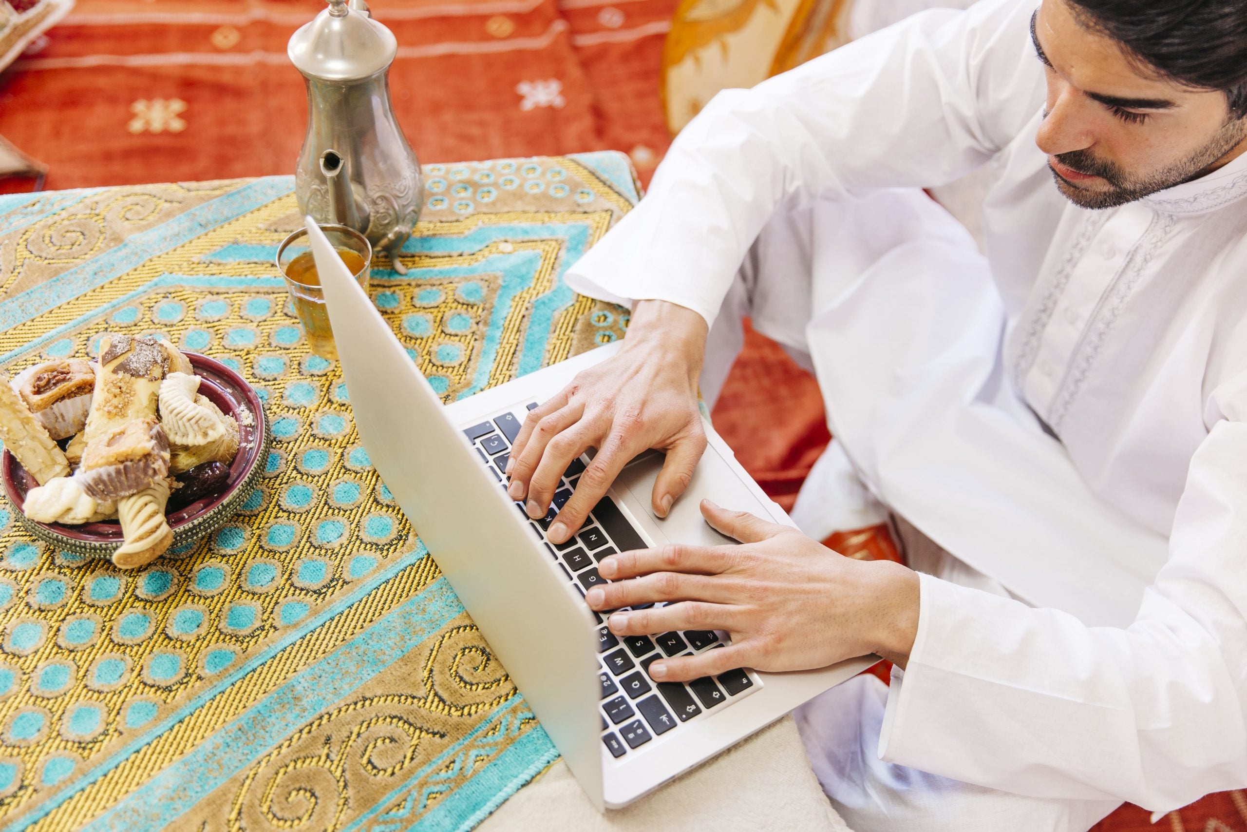 Dakwah Digital: Cara Bijak Sampaikan Islam Di Media Sosial