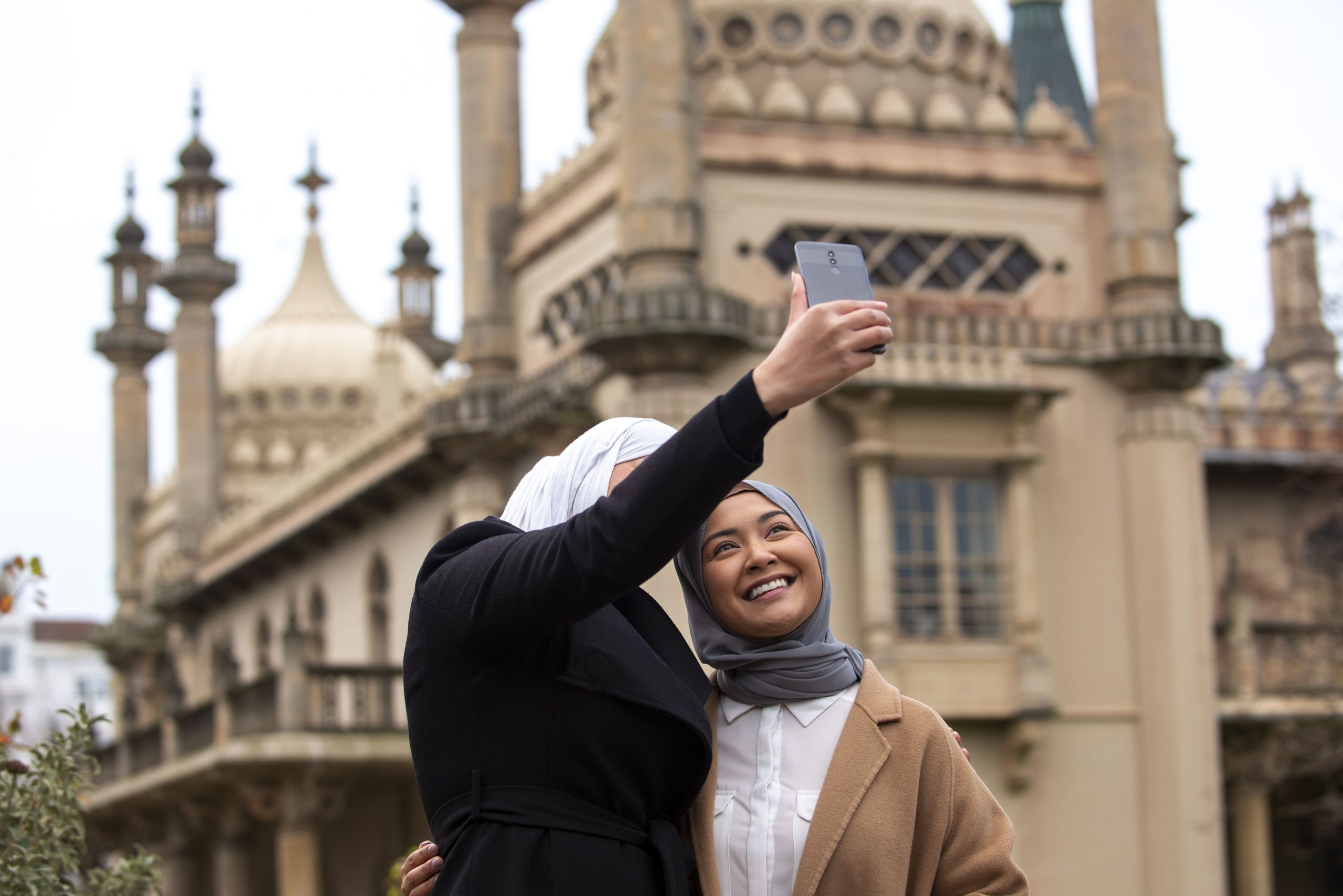 Apa Yang Perlu Kita Tahu Sebelum Melancong ke Negara Bukan Islam?