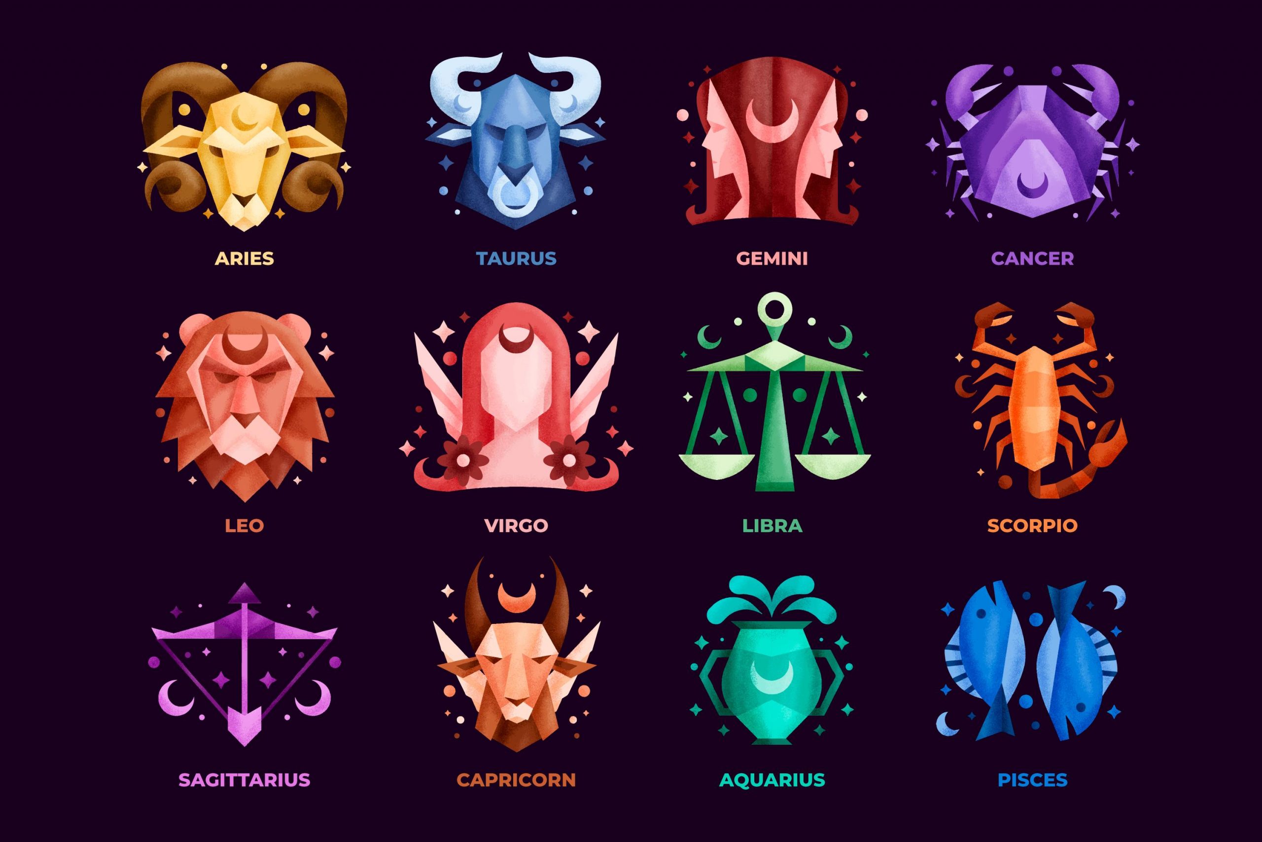 Kepercayaan Terhadap ‘Zodiac Signs’: Boleh Ke Dalam Islam?