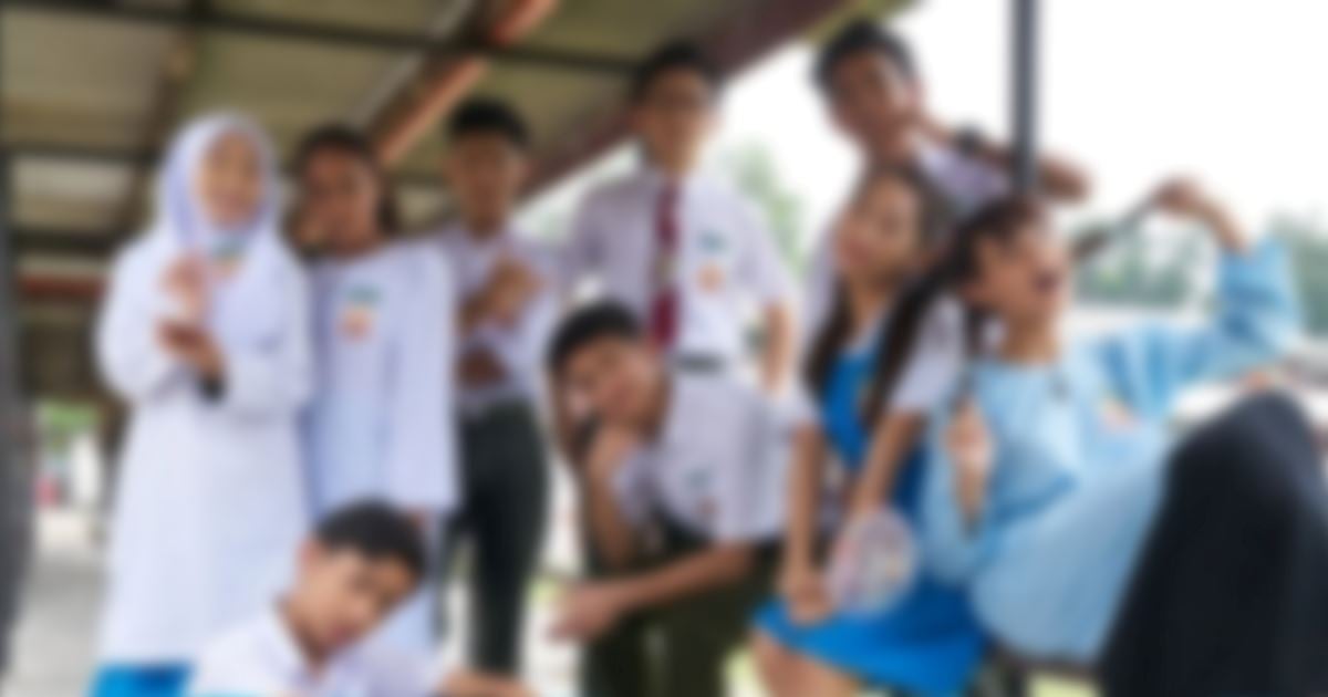Anak-Anak Sekarang Semakin Biadab – Salah Siapa?