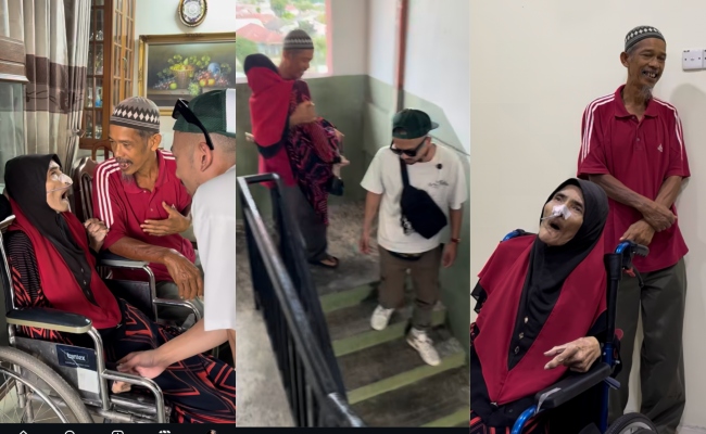 Caprice Tunjuk Teladan – Gunakan Populariti Untuk Membawa Perubahan