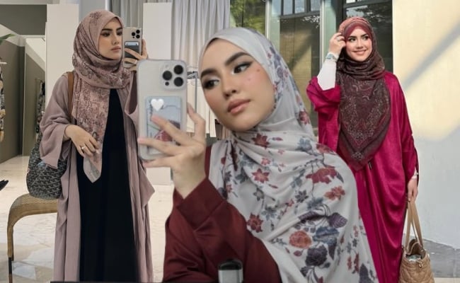 Dahlia Rizal Bersikap Jujur Dalam Memberi Ulasan Bagi Sesuatu Produk – Sikap Yang Patut Dicontohi