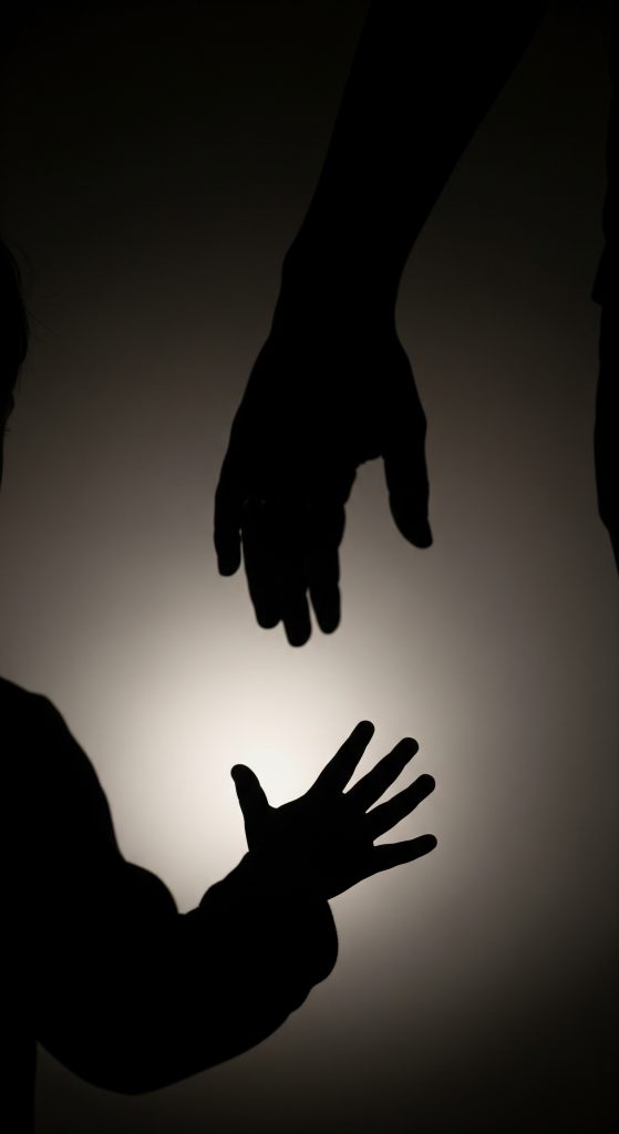 Tragedi Amak Syurga