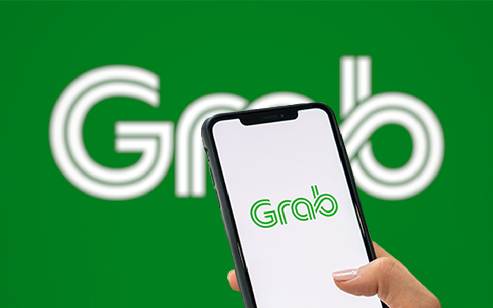 Alhamdulillah, Grab Membuka Jalan Rezeki Untuk Ramai Keluarga