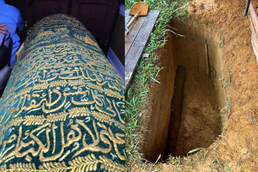 Dah Nazak Tetap Mencarut: Satu Peringatan Pedih Buat Umat Islam