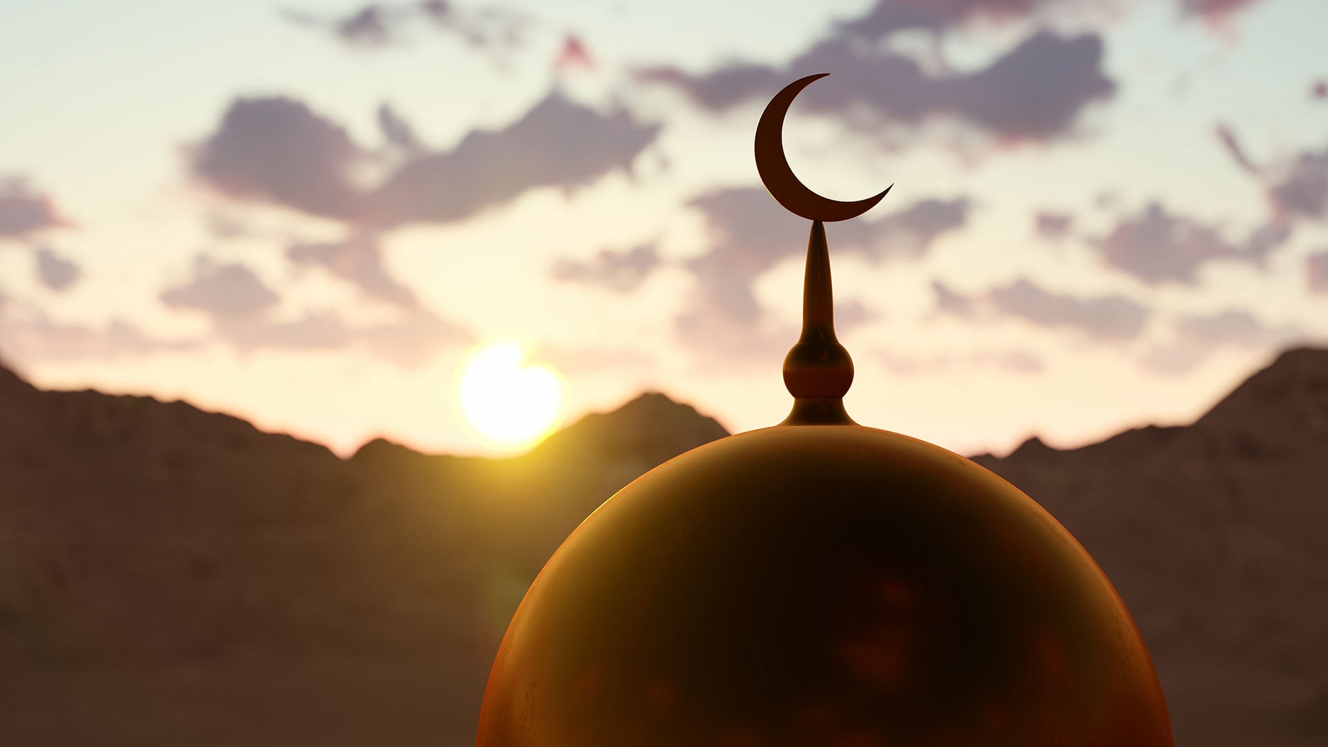 Kisah Kelahiran Nabi Muhammad SAW