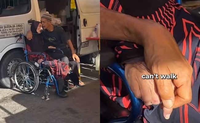 Pengorbanan Suami Dalam Menjaga Isteri Sakit – Pahala Besar Menanti