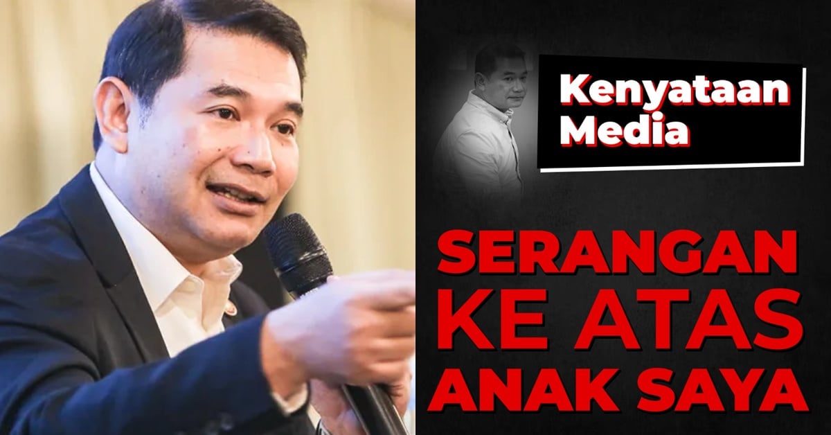Bila Politik Mencederakan Keluarga – Islam Tegas Menolak Kekerasan