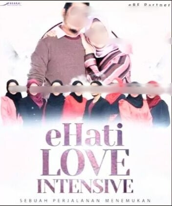e-Hati: Teknologi Dajjal Atau Gagal Faham Agama?
