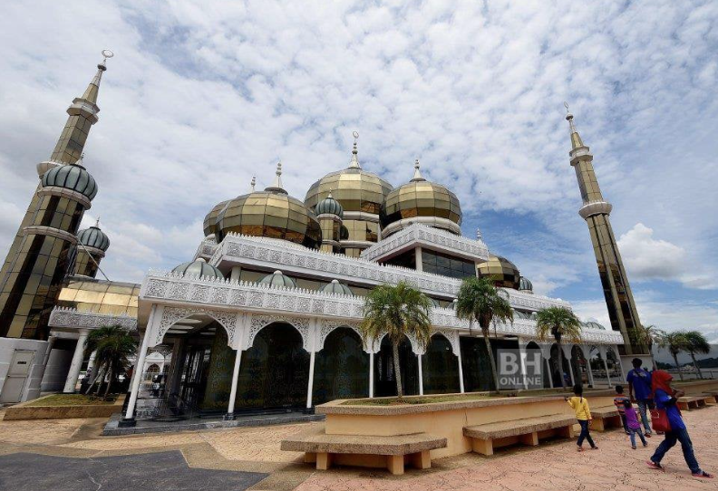 Kredit Gambar: NSTP