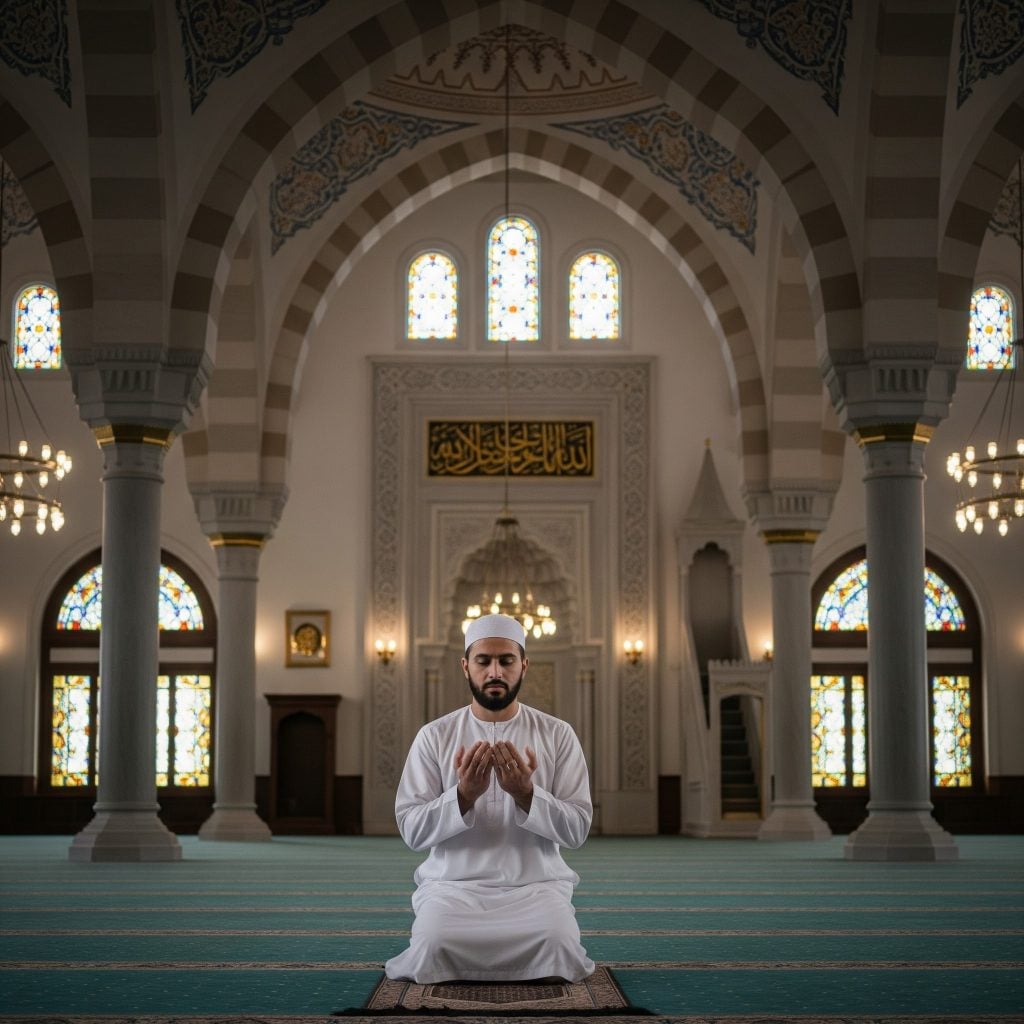 Percutian Spiritual & Rohani Muslim Lebih Teratur Dengan Panduan Solat & Imsak Ini