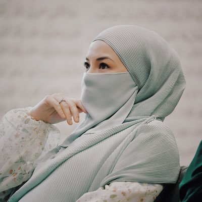 Demi Cinta Al-Quran, Perjuangan Neelofa Kuasai Bahasa Arab Patut Jadi Inspirasi