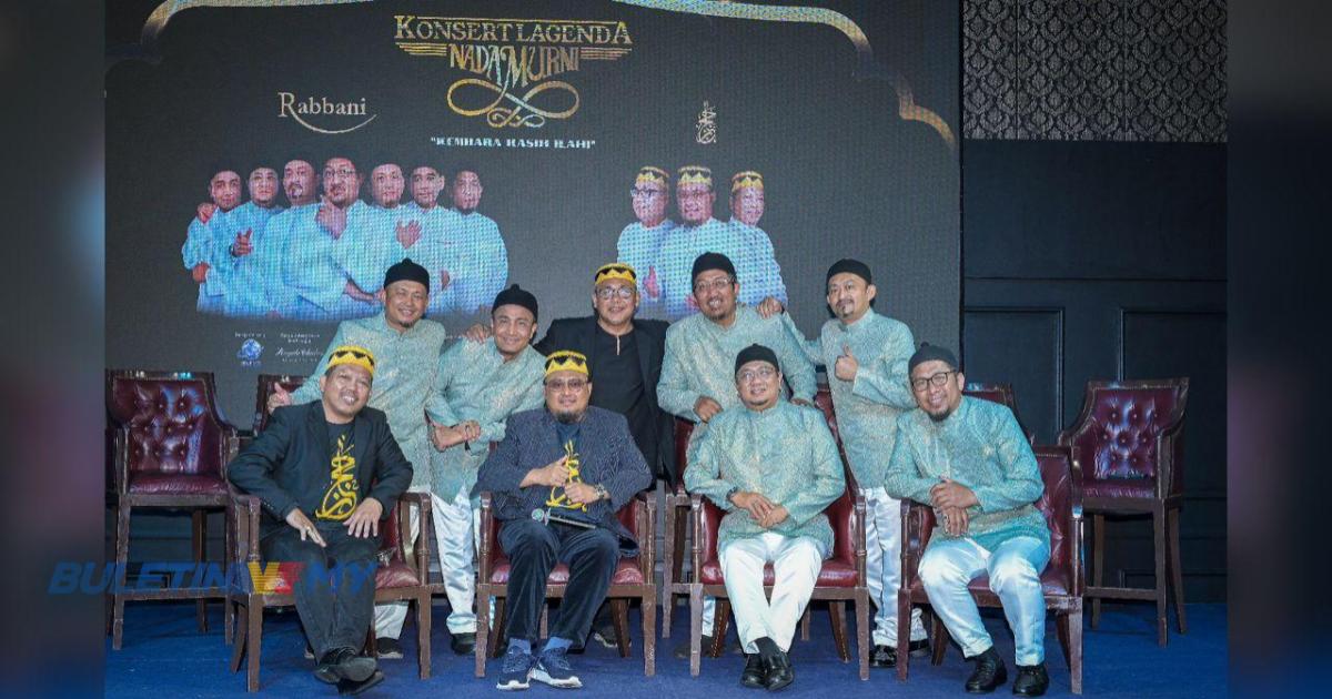 Masih Terpalit Bayangan Al-Arqam? Rabbani & Hijjaz Jawab Tegas Isu Lama Yang Kembali Mengetuk