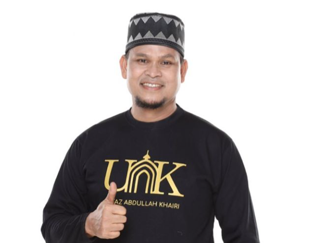 [VIDEO] Di Sebalik Ledakan di Langit Madinah: Sebuah Tadzkirah Tentang Ajal dan Tawakkal