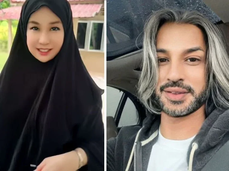 Cinta Abadi Ridzokumura: Bila Ajal Memisahkan, Doa dan Setia Menjadi Tanda Cinta Sejati Hingga ke Syurga