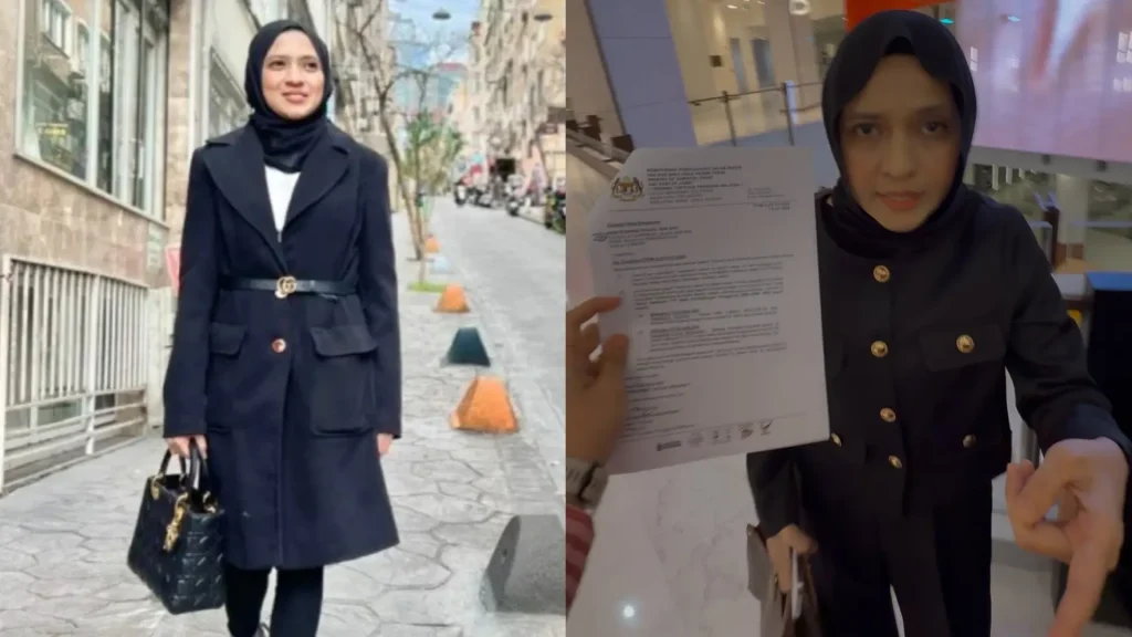 Liciknya ‘Scammer’ Wanita, Ratusan Ribu Lesap: Di Mana Malu & Takut Pada Azab Allah?