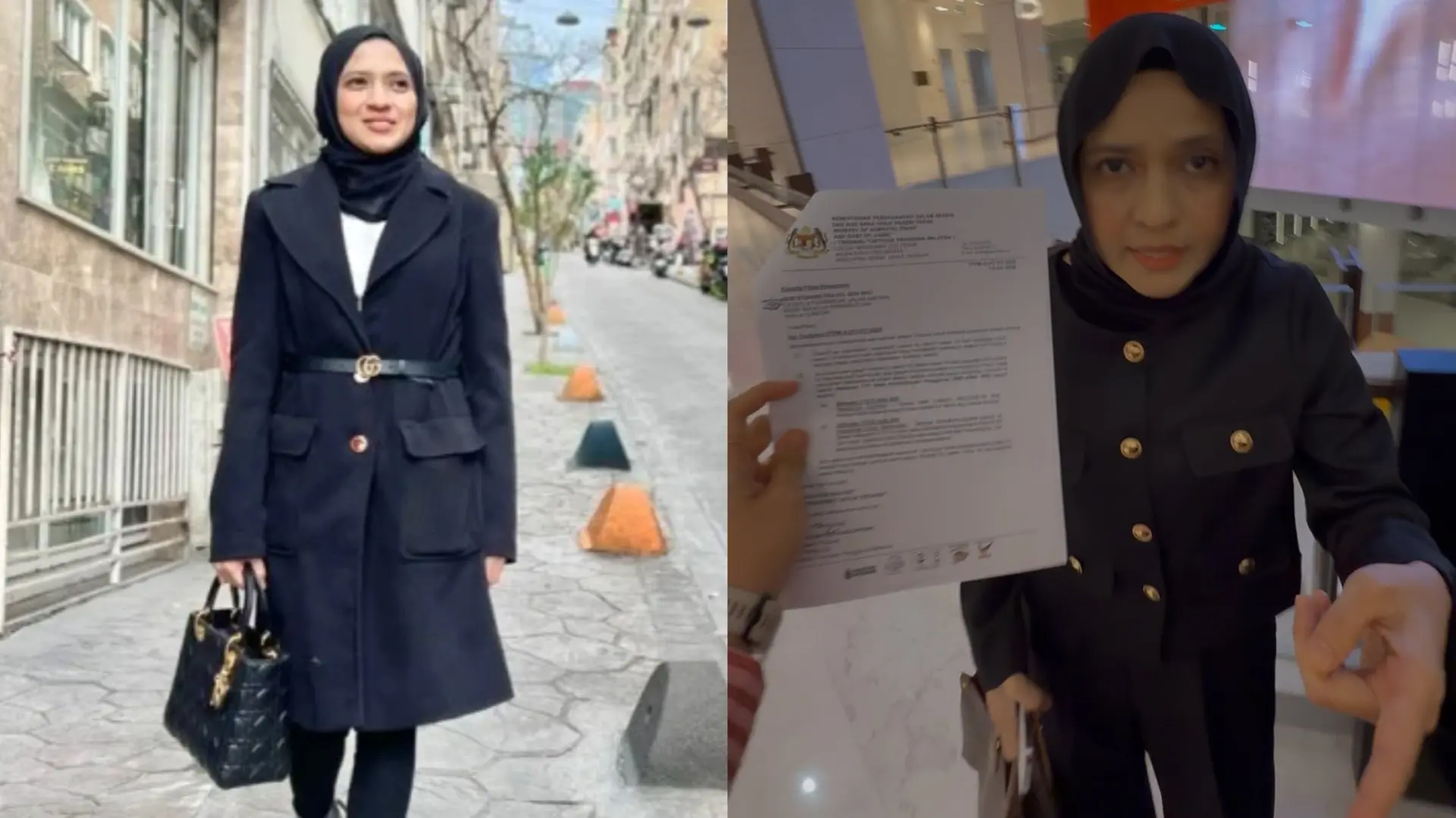Liciknya ‘Scammer’ Wanita, Ratusan Ribu Lesap: Di Mana Malu & Takut Pada Azab Allah?