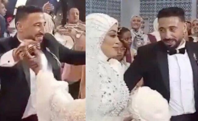 Pengantin Lelaki Meninggal Dunia di Majlisnya Sendiri : Peringatan Tentang Hakikat Kehidupan