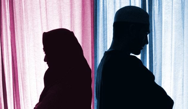 Isteri Menggila Kerana ‘Silent Treatment’: Suami Lupa Islam Larang Pasangan Bermasam Muka Lebih 3 Hari