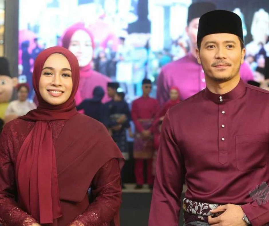 Heboh Berita Nikah Fattah Amin & Amira Othman: Antara Tabayyun dan Sunnah yang Sering Dilupakan
