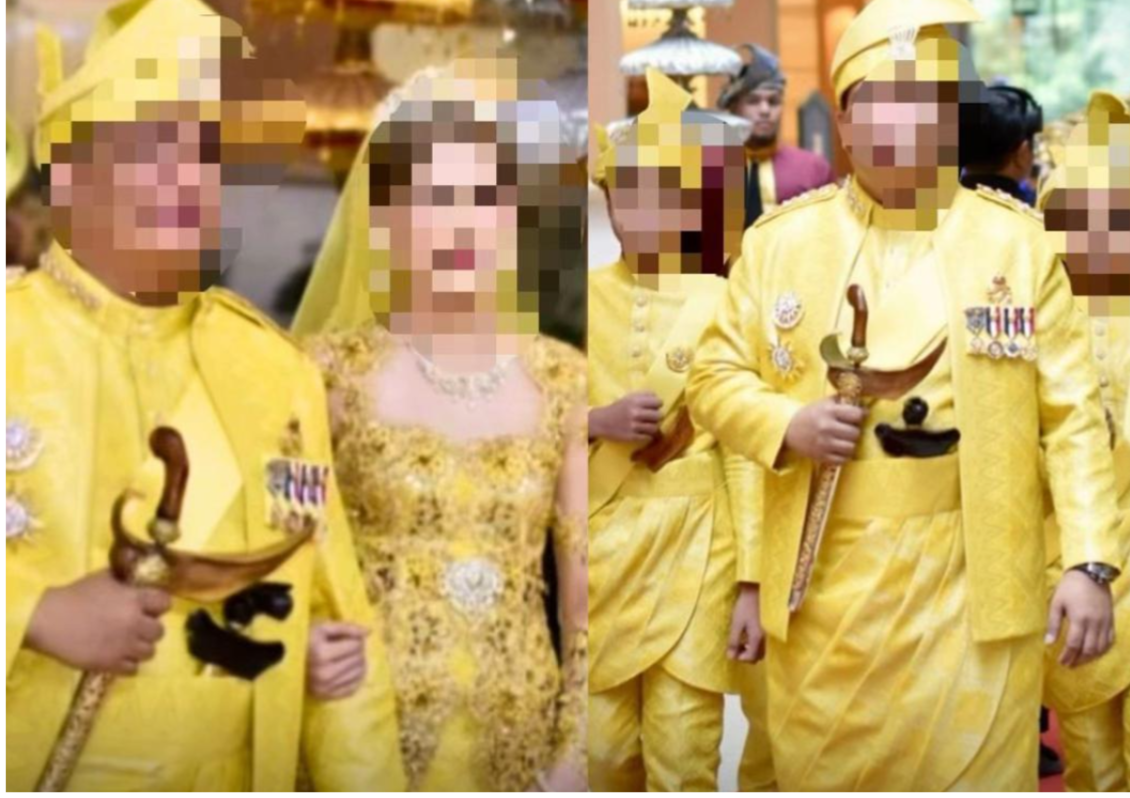 Amaran Keras Insiden Akikah ‘Diraja’: Jangan Sampai Ibadah Dikorbankan Demi ‘Content’ Media Sosial