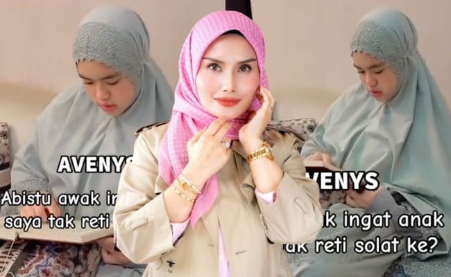 ‘Anak Influencer Tak Solat?’ – Mana Lebih Utama: Jaga Aib Atau Tunaikan Amanah?