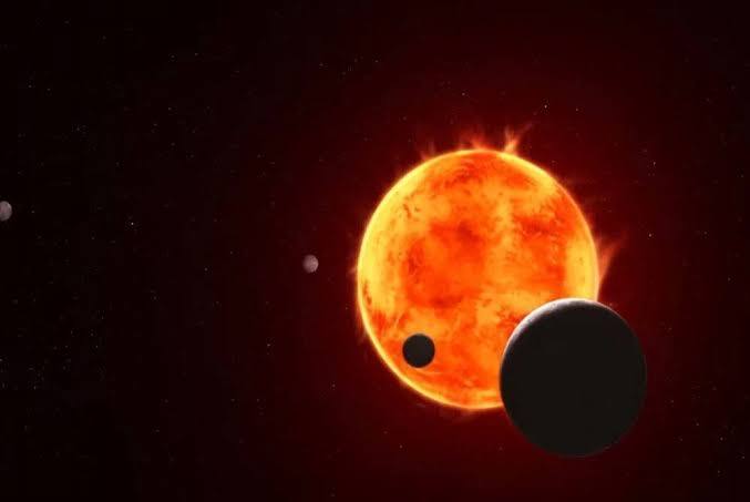 Penemuan Planet Baharu Tanda Kebesaran Ilahi