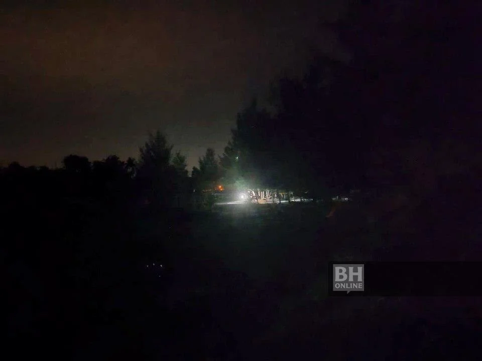 Di Sebalik Tragedi Tukul dan Tali Gantung: Di Mana Nilai Sebuah Nyawa?