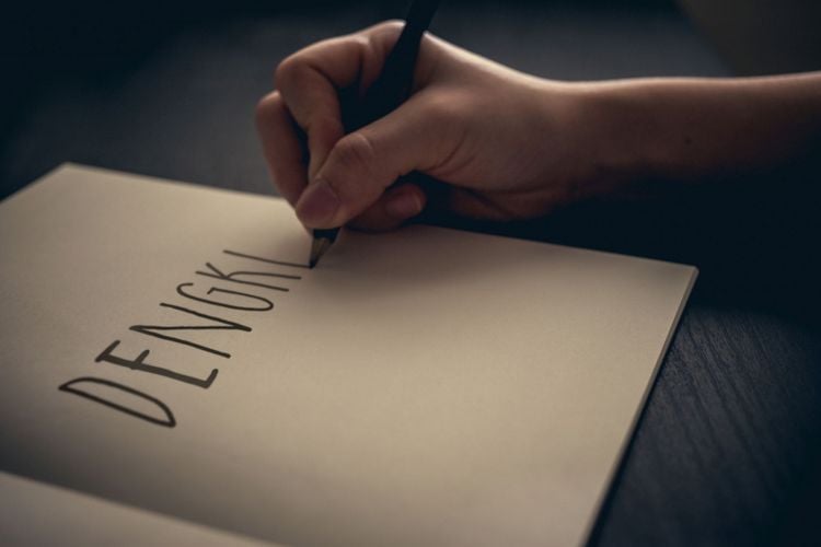 Menghadapi Hasad Dengki: Apabila Ketenangan Diri Diganggu